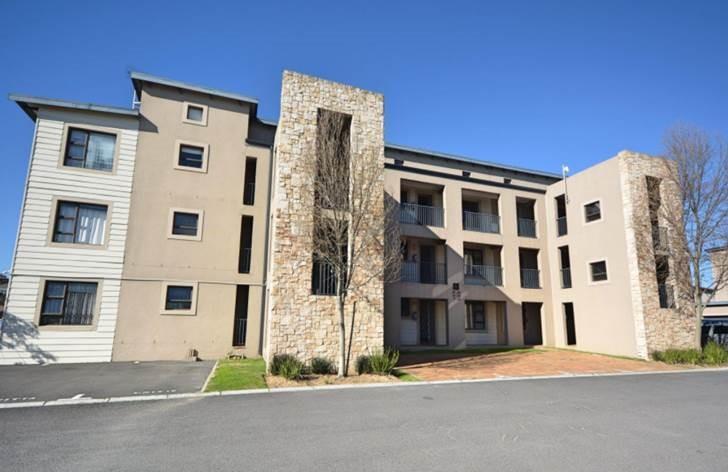 To Let 2 Bedroom Property for Rent in Sonstraal Heights Western Cape